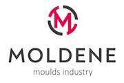 Logótipo: Moldene